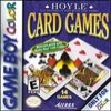 Hoyle Card Games Box Art Front
